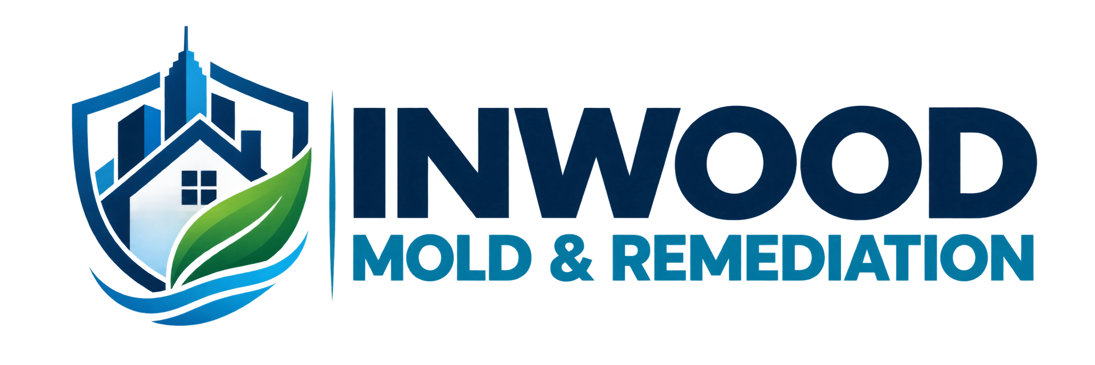 Inwood Mold Remediation Logo